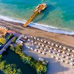 Sunrise Semesteranläggning (resort) Kizilagac (Manavgat)