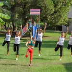 Sunrise 5* Kizilagac (Manavgat)