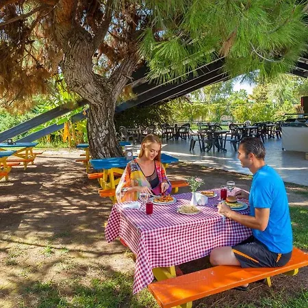 Sunrise Resort Kizilagac (Manavgat)