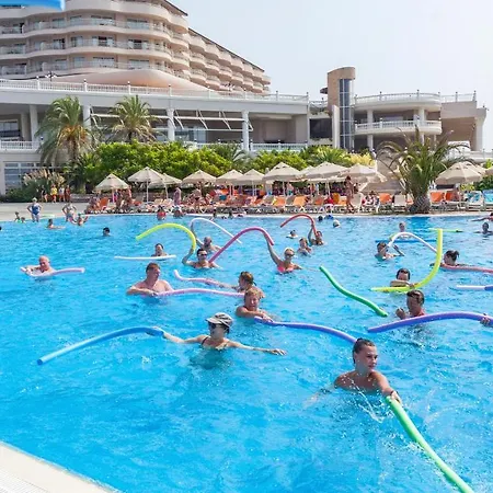 Resort Sunrise Kizilagac (Manavgat)
