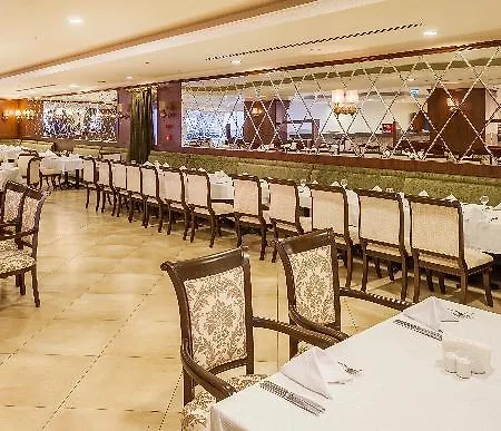 صن رايز ريزورت منتجع 5*