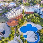 Resort Sunrise Kızılağaç