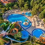 Resort Sunrise Kizilagac (Manavgat)