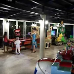 Sunrise Resort