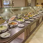 Sunrise Resort Kızılağaç