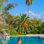 Resort Sunrise Kızılağaç