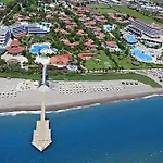 Sunrise Kizilagac (Manavgat)