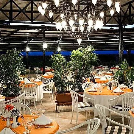 Sunrise Üdülőközpont 5*