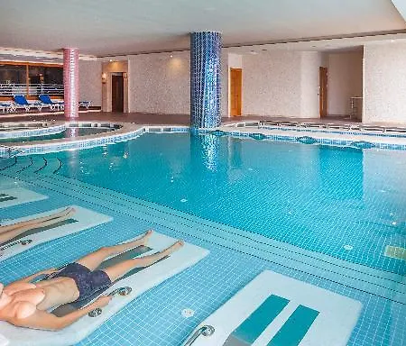 Üdülőközpont Sunrise 5*