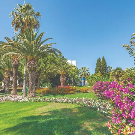 Resort Sunrise Kizilagac (Manavgat)