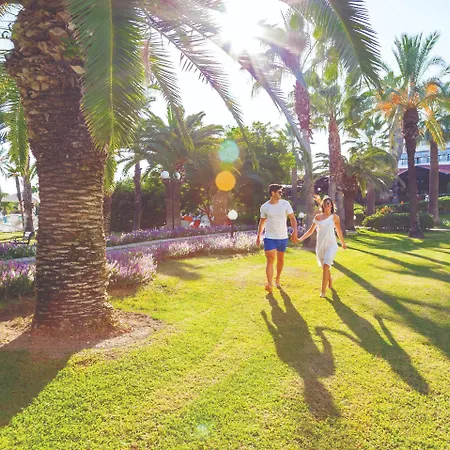 Sunrise Kizilagac (Manavgat)