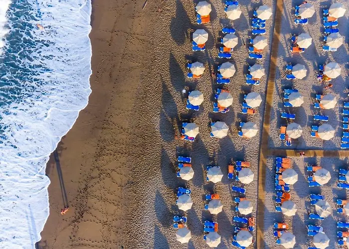 Sunrise 5* Kızılağaç