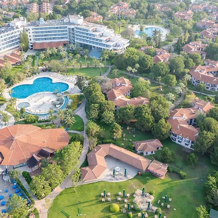 Sunrise Resort