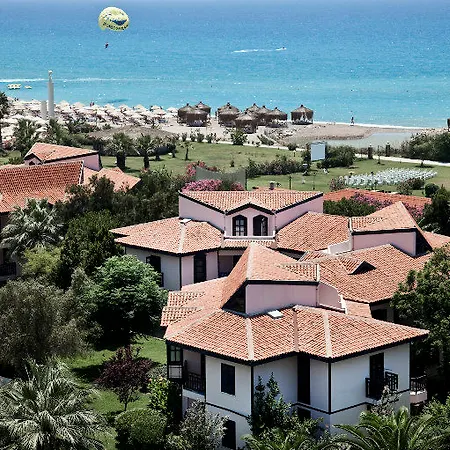 Sunrise 5* Кизилагач