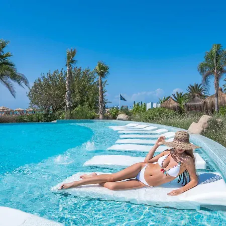 Resort Sunrise Kizilagac (Manavgat)