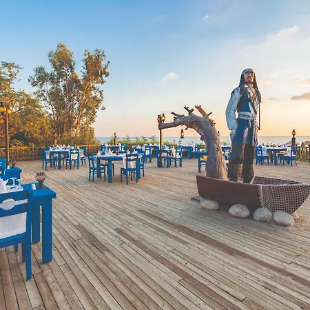 Sunrise Курортный комплекс 5*