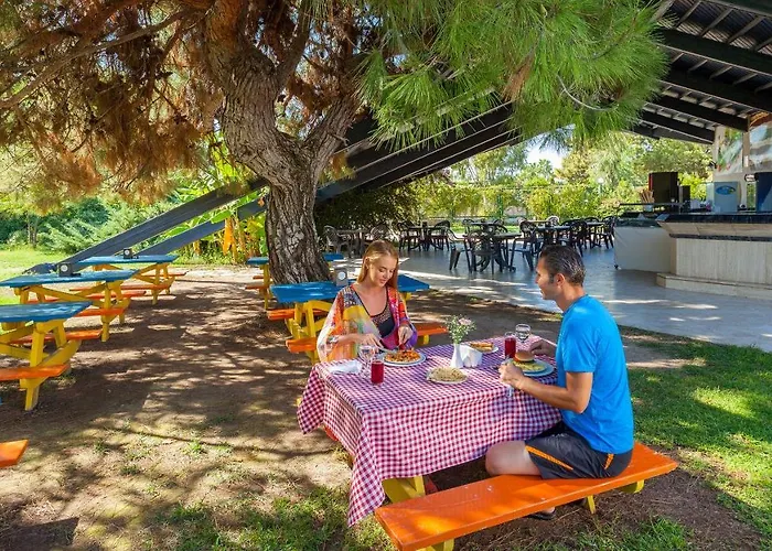 Sunrise Resort Kizilagac (Manavgat)