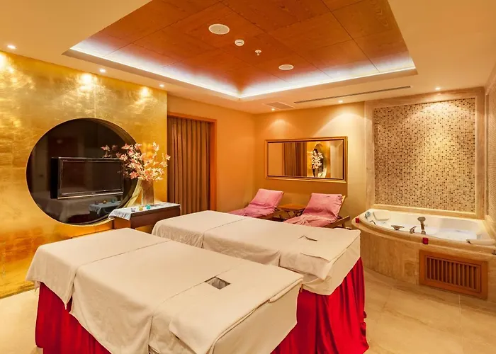 Sunrise Resort 5*
