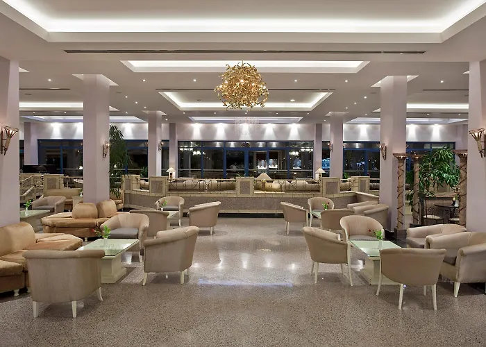 Resort Sunrise 5*
