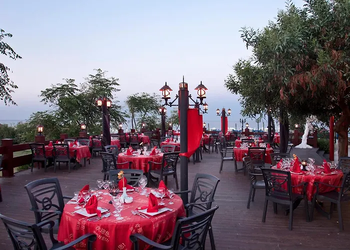Sunrise Resort