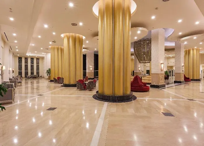 Sunrise Resort 5*
