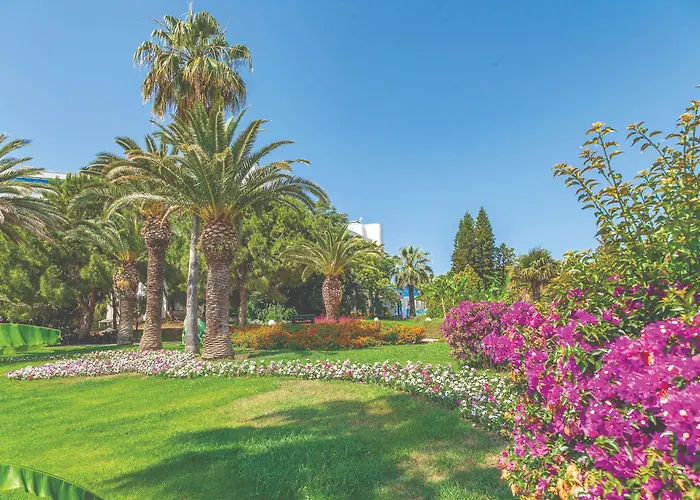 Resort Sunrise Kizilagac (Manavgat)